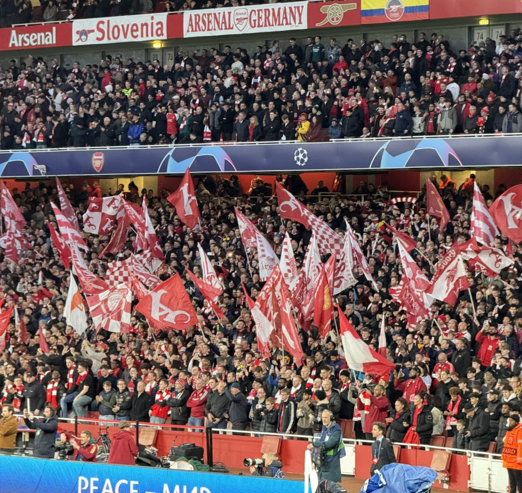 Arsenal boss Arteta: We Go Again in Munich 
