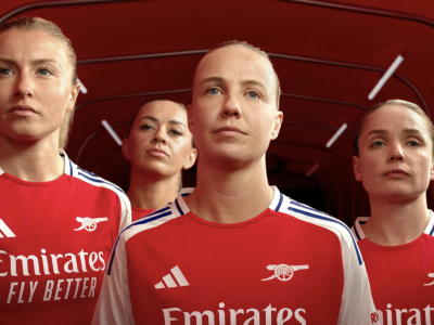 Arsenal Women Gooner Fanzine Podcast now launched